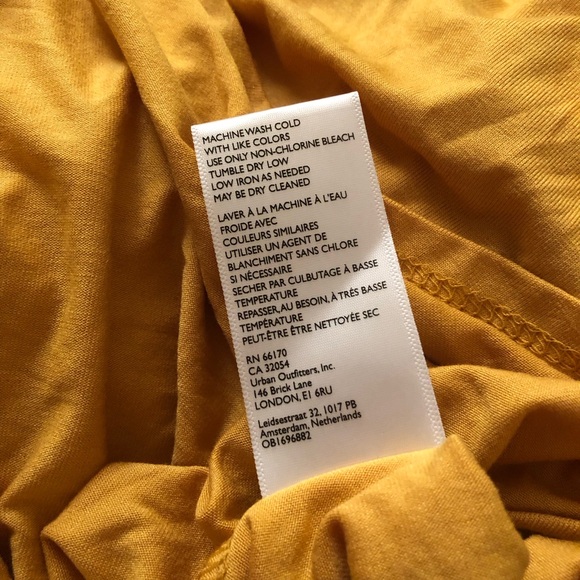 NWOT Bethany midi dress by FP Beach from Free People in size Small - Picture 6 of 7